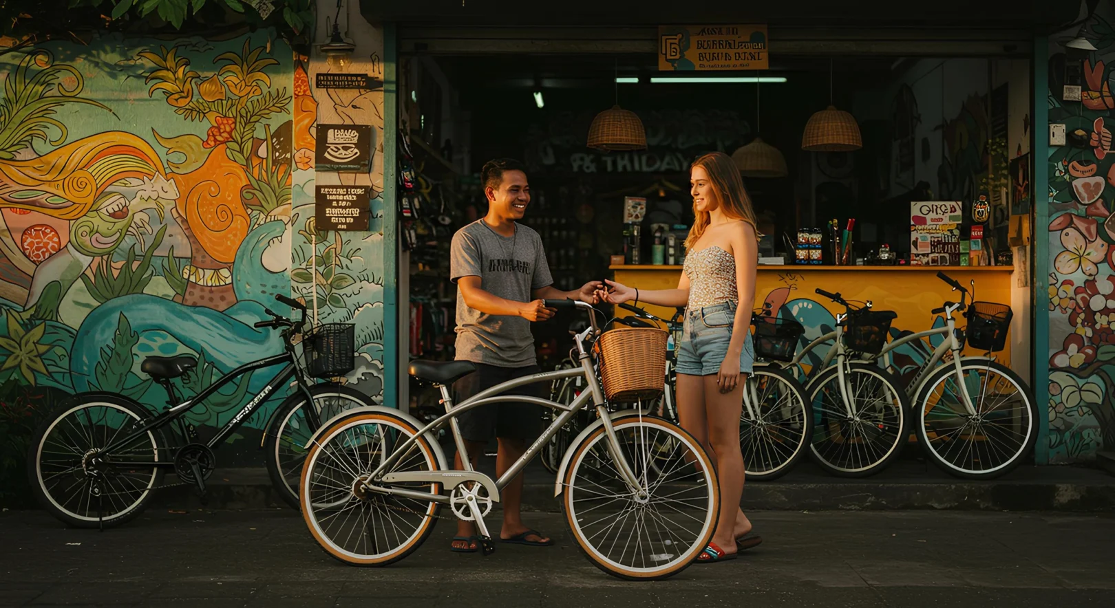 Canggu Monthly Rentals 2025: Your Ultimate Guide to Affordable & Stylish Living in Bali